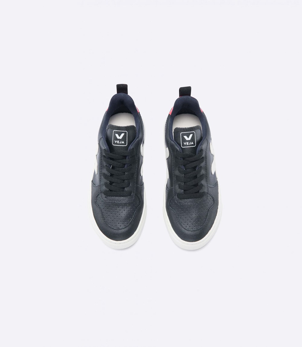 Veja Sneakers Copii - V-10 Cwl - Nigga - 8173640-BM